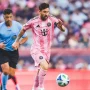 Lionel Messi Pecahkan Rekor di MLS dengan Cepat