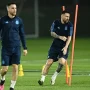 Lionel Messi Persiapan Piala Dunia 2026 dengan Latihan Intens
