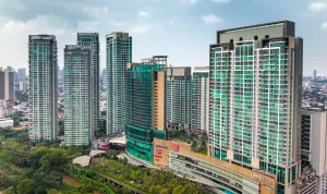 Lippo Karawaci Resmi Merombak Jajaran Direksi dan Komisaris, Bambang Soesatyo Jadi Komisaris Independen
