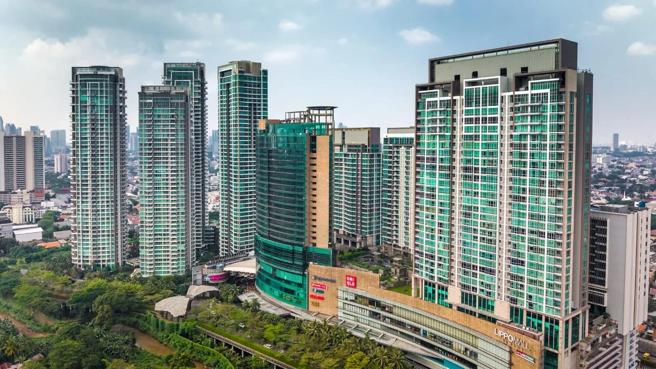 Lippo Karawaci Resmi Merombak Jajaran Direksi dan Komisaris, Bambang Soesatyo Jadi Komisaris Independen