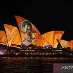 Live Sydney: Berita Terkini dari Sydney, dari Olahraga hingga Hiburan