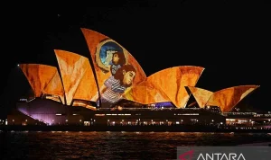 Live Sydney: Berita Terkini dari Sydney, dari Olahraga hingga Hiburan