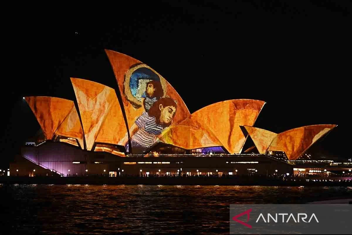 Live Sydney: Berita Terkini dari Sydney, dari Olahraga hingga Hiburan
