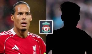 Liverpool Bisa Tandatangani Partner Ideal Virgil van Dijk dengan Harga £52 Juta