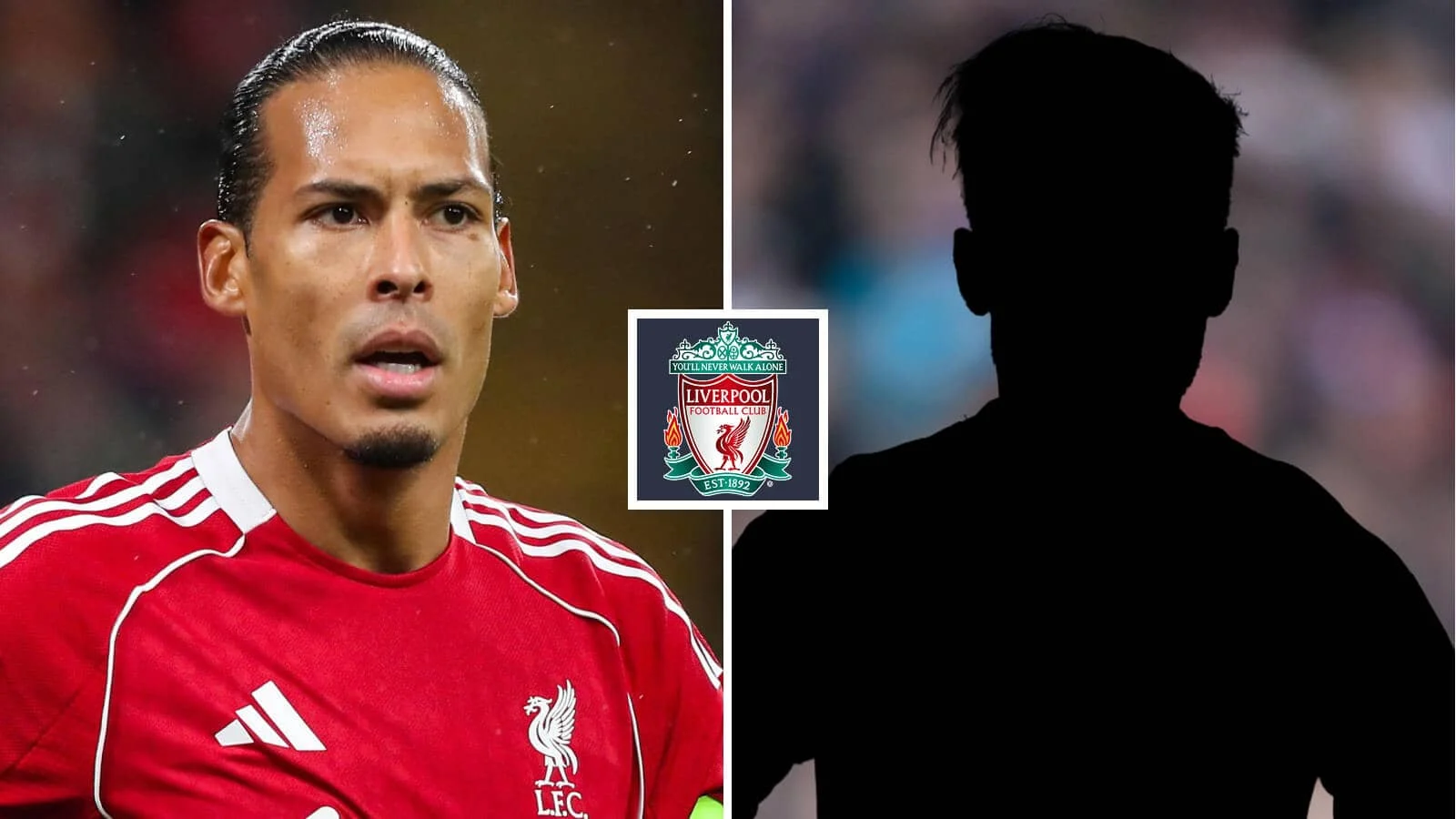 Liverpool Bisa Tandatangani Partner Ideal Virgil van Dijk dengan Harga £52 Juta