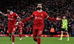 Liverpool FC Dalam Bahaya: Kinerja Buruk dan Keraguan Manajemen