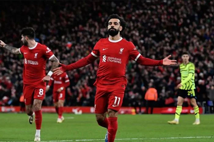 Liverpool FC Dalam Bahaya: Kinerja Buruk dan Keraguan Manajemen