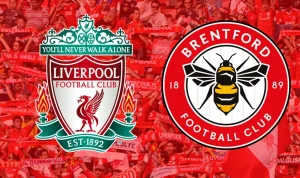 Liverpool FC vs Brentford FC: Perjuangan Tiket Eropa dan Perpisahan Legenda
