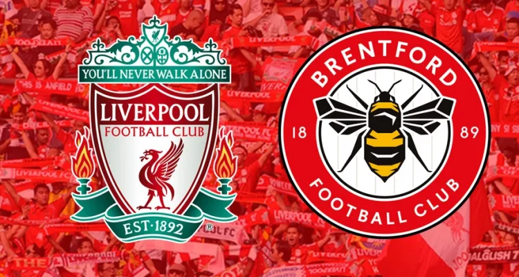 Liverpool FC vs Brentford FC: Perjuangan Tiket Eropa dan Perpisahan Legenda