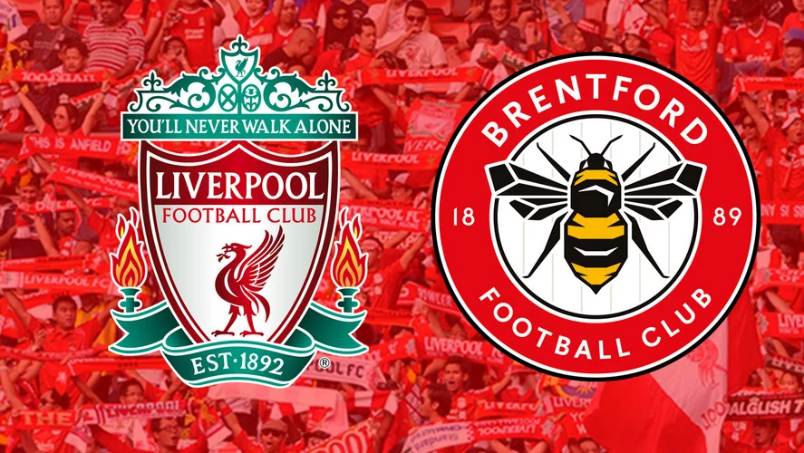 Liverpool FC vs Brentford FC: Perjuangan Tiket Eropa dan Perpisahan Legenda
