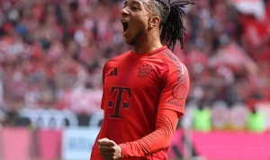 Liverpool Siap Tawar £148 Juta untuk Michael Olise, Sementara Arsenal Incar Sandro Tonali dan Bradley Barcola