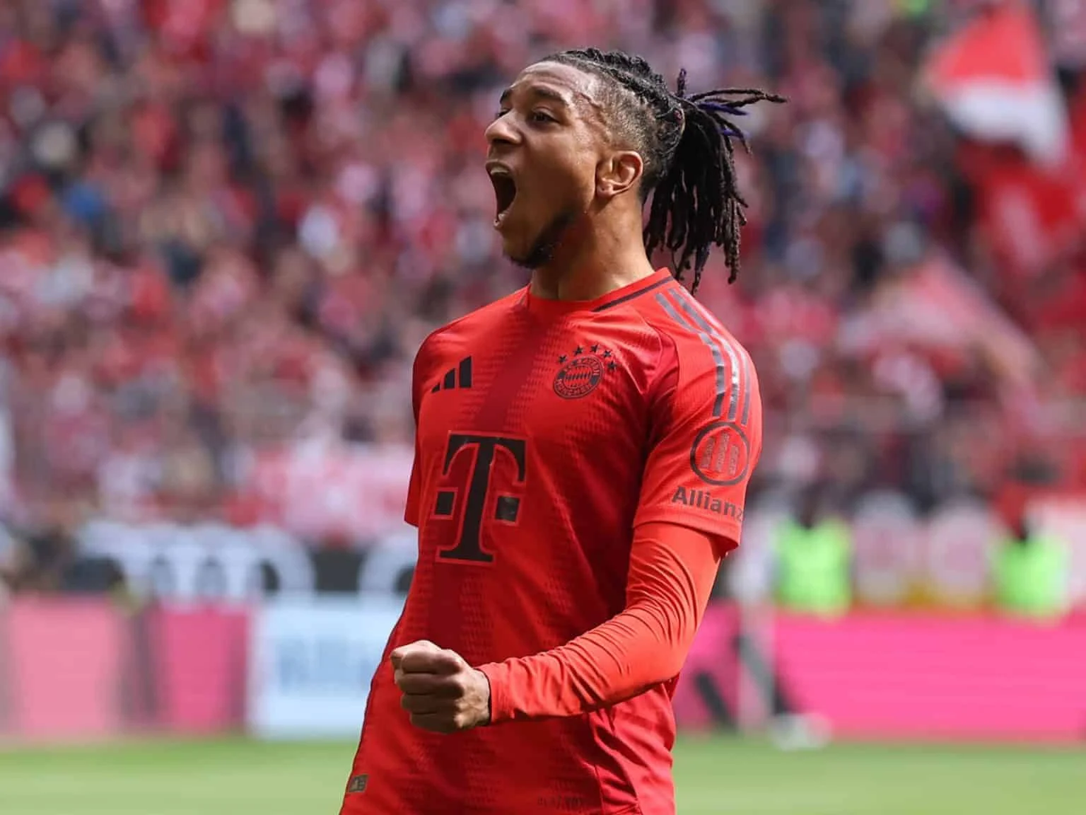Liverpool Siap Tawar £148 Juta untuk Michael Olise, Sementara Arsenal Incar Sandro Tonali dan Bradley Barcola