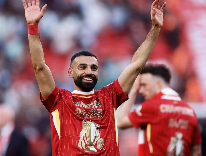 Liverpool Siapkan £87 Juta untuk Rekrut Yan Diomande, Pengganti Strategis Mohamed Salah