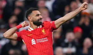 Liverpool Siapkan Dana £87 Juta untuk Beli Yan Diomande, Langkah Besar Mengganti Mohamed Salah