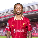 Liverpool Siapkan Serangan Baru: Bradley Barcola Jadi Target Utama di Bursa Transfer Musim Panas