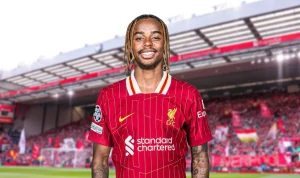 Liverpool Siapkan Serangan Baru: Bradley Barcola Jadi Target Utama di Bursa Transfer Musim Panas