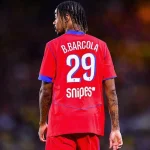 Liverpool Targetkan Sayap Muda Bradley Barcola untuk Perkuat Serangan di Bursa Transfer Musim Panas