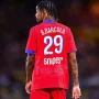 Liverpool Targetkan Sayap Muda Bradley Barcola untuk Perkuat Serangan di Bursa Transfer Musim Panas