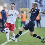 ŁKS Łódź Perkuat Tim dengan Penyeleksian Baru: Damian Węglarz dan Perpisahan dengan Piotr Głowacki