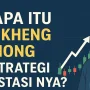 Lo Kheng Hong Memburu Saham: Strategi Investasi Jangka Panjang di Sektor Properti hingga Petrokimia