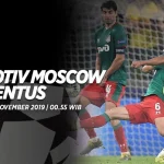 Lokomotiv Moscow Siap-Siap Menghadapi Persaingan Sengit di Liga Rusia