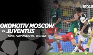Lokomotiv Moscow Siap-Siap Menghadapi Persaingan Sengit di Liga Rusia