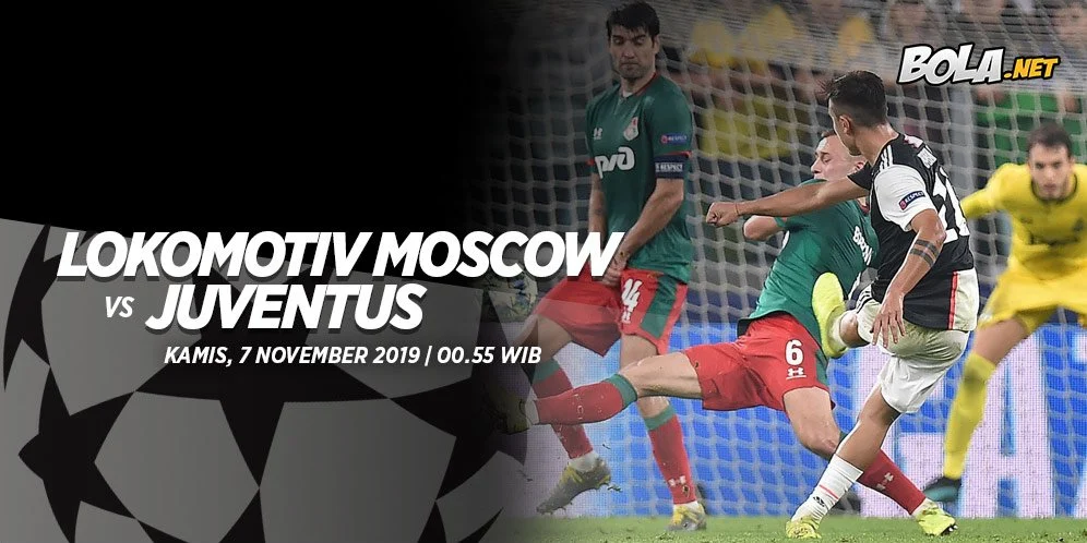 Lokomotiv Moscow Siap-Siap Menghadapi Persaingan Sengit di Liga Rusia