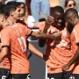 Lorient dan Persaingan Sengit di Ligue 1