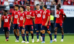 Losc Lille dan Persaingan di Ligue 1: Update Terbaru dan Potensi Pemain Baru