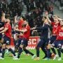 LOSC Lille Kalah, Tetap Lolos ke Liga Champions