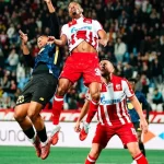 LOSC Lille Lolos ke Liga Champions Meskipun Kalah dari AJ Auxerre