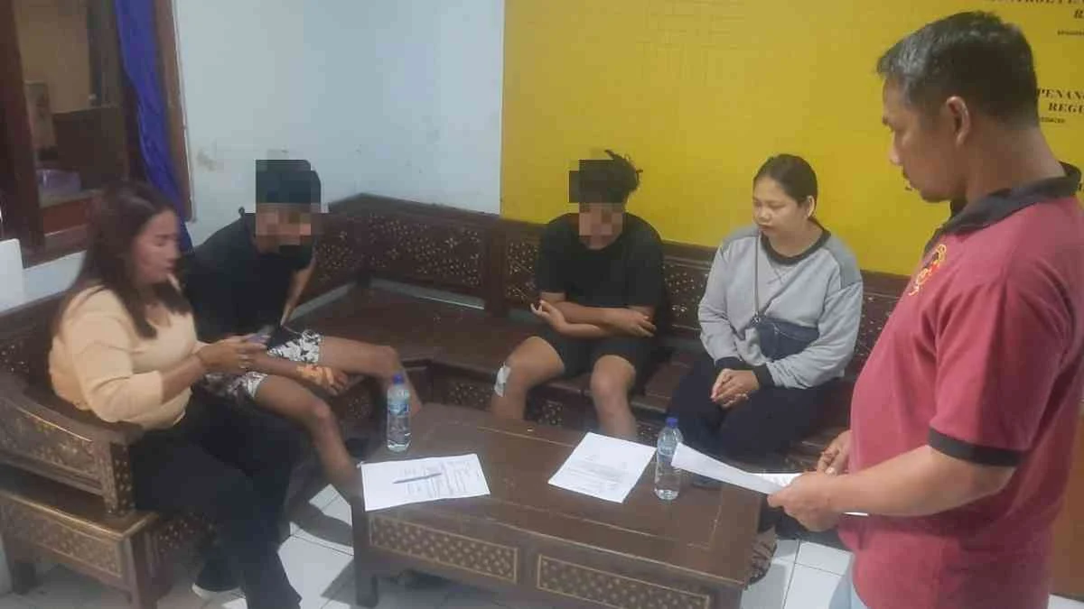 LPSK Gencarkan Perlindungan untuk Keluarga Remaja Korban Pengeroyokan di Bantul