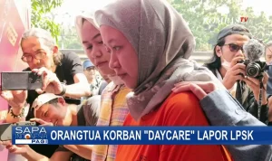 LPSK intimidasi: Antisipasi Ancaman terhadap Orang Tua Korban Daycare di Yogya