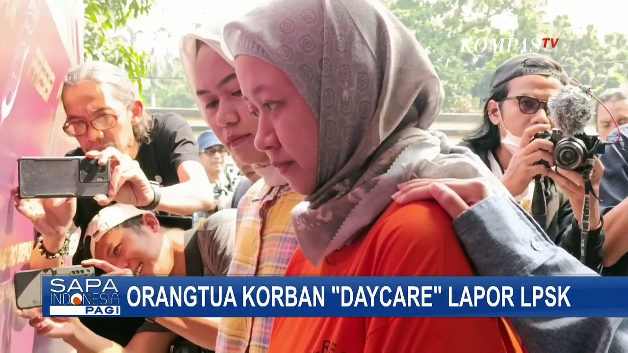LPSK intimidasi: Antisipasi Ancaman terhadap Orang Tua Korban Daycare di Yogya