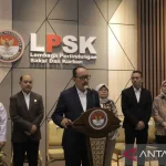 LPSK Perkuat Proteksi Orang Tua Korban Daycare Little Aresha di Yogyakarta Hadapi Intimidasi LPSK