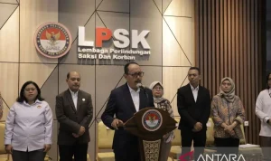 LPSK Perkuat Proteksi Orang Tua Korban Daycare Little Aresha di Yogyakarta Hadapi Intimidasi LPSK