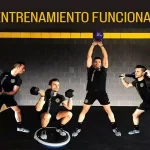 Luis Suárez Hadir di La Paz, Baja California Sur: Pelatih Entrenamiento Funcional di CDM "El Piojillo"