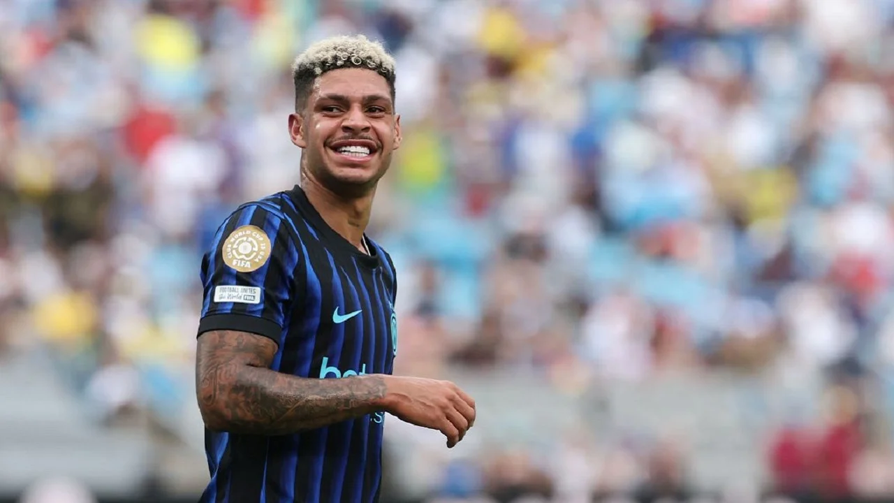 Luiz Henrique dan Masa Depan Cerah Inter Milan di Liga Italia