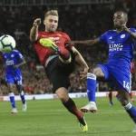 Luke Shaw Dinobatkan sebagai Pemain Terbaik yang Meningkat di Premier League