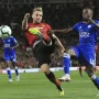 Luke Shaw Dinobatkan sebagai Pemain Terbaik yang Meningkat di Premier League