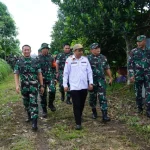 Mabes TNI Bantah Tudingan Penyerobotan Tanah Warga untuk Bangun Batalyon Pembangunan