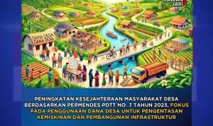 Macao Berkomitmen untuk Meningkatkan Kesejahteraan Masyarakat