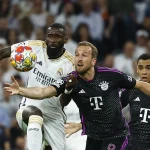 Madrid vs Bayern: Persaingan Sengit di Dunia Sepak Bola