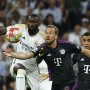 Madrid vs Bayern: Persaingan Sengit di Dunia Sepak Bola