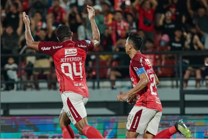 Madura United vs Bali United: Kemenangan 2-0 Bawa Laskar Sape Kerrab Kabur dari Ancaman Degradasi