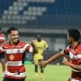 Madura United vs Bali United: Laskar Sapeh Kerrab Kalahkan Bali United 2-0, Jauh dari Zona Degradasi