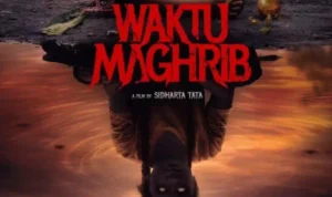 Magrib: Waktu yang Sakral dan Peristiwa yang Menghebohkan