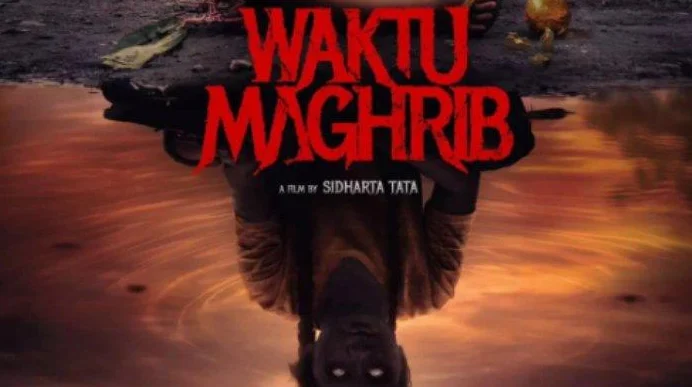 Magrib: Waktu yang Sakral dan Peristiwa yang Menghebohkan