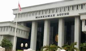 Mahkamah Agung: Gaji Hakim Indonesia Tertinggi di ASEAN, Keadilan dan Reformasi Kehakiman