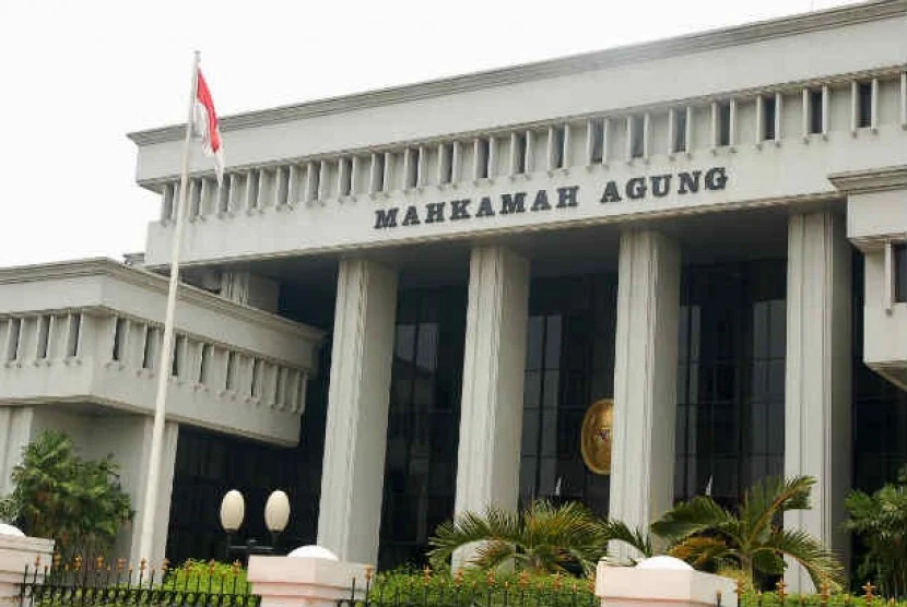 Mahkamah Agung: Gaji Hakim Indonesia Tertinggi di ASEAN, Keadilan dan Reformasi Kehakiman
